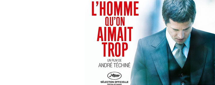 Projection-débat / Cycle « Vivre ensemble » : « L&rsquo;homme qu&rsquo;on aimait trop »