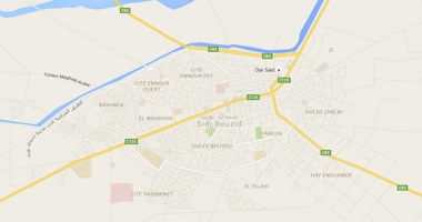 Le site d&rsquo;Oued Elleben à Sidi Bouzid, bientôt réserve naturelle ?