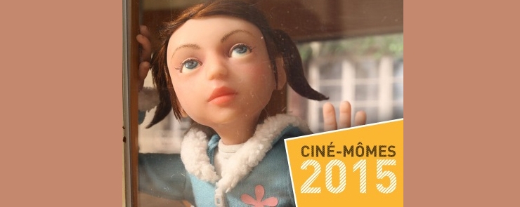 Cycle « Ciné-Mômes » 2015