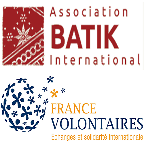 L&rsquo;association BATIK International recrute un responsable pays Vietnam