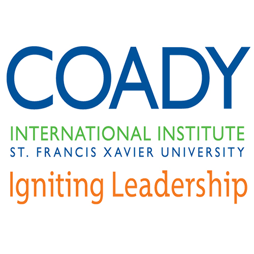 (offre en anglais) Coady Institute’s International Centre for Women’s Leadership lance un appel à participation pour son programme Global Change Leaders