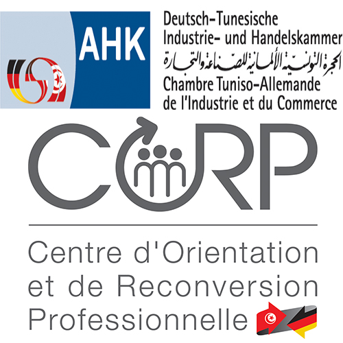 La Chambre Tuniso-Allemande d&rsquo;Industrie et du Commerce (AHK Tunisie) offre un stage en communication