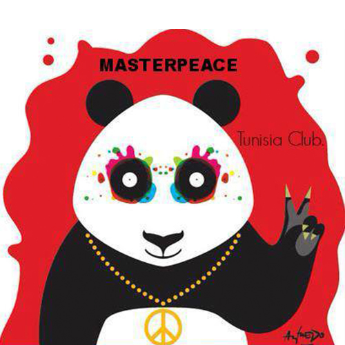 Recruitment Volunteers :Master Peace Executive board Team