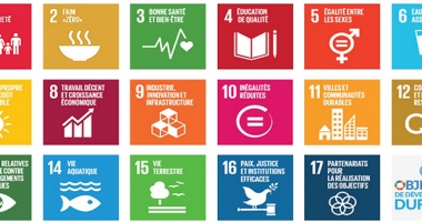 L&rsquo;ONU adopte un nouveau programme de développement