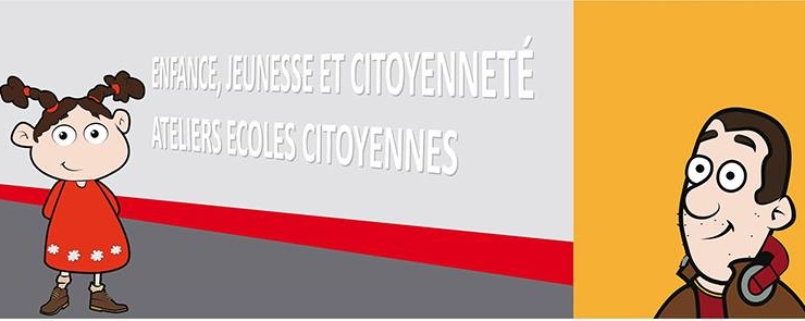 Enfance, jeunesse et citoyenneté.