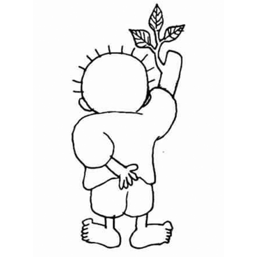 Ouverture d&rsquo;adhésion à l&rsquo;association Handhala for Humanity