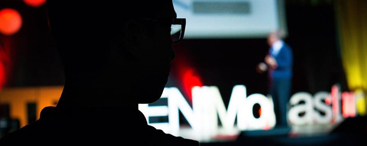 TEDx ENIMonastir 2nd edition