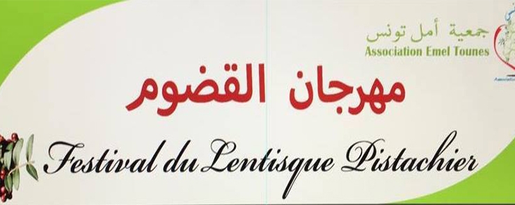 2ème édition de la kermesse « PASSERELLES » : Le Festival du Lentisque