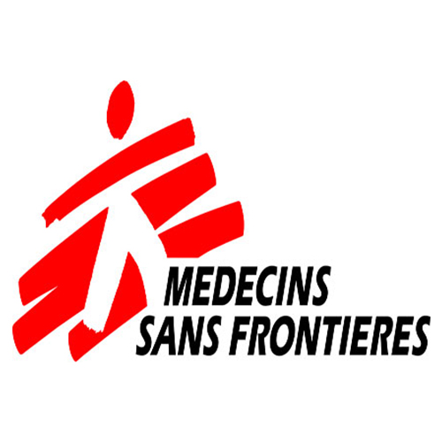 Logistics Manager-Médecins Sans Frontières 