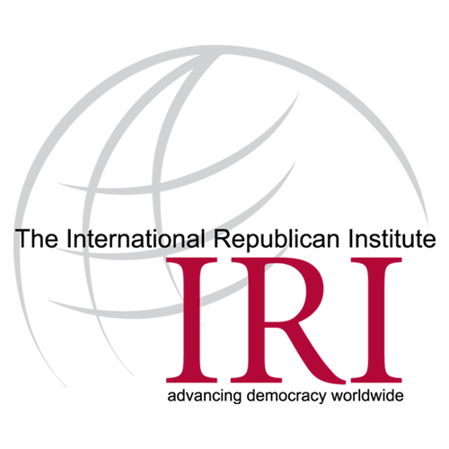 Appel à projets – International Republican Institute