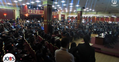 L’Entrepreneuriat une arme contre le terrorisme