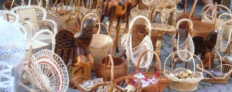 1ère session des journées de l’artisanat organisée par l&rsquo;ATEPA