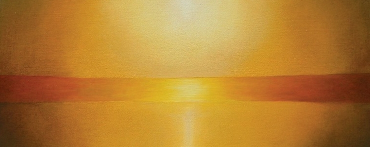 Exposition des peintures d&rsquo;Agata Preyzner