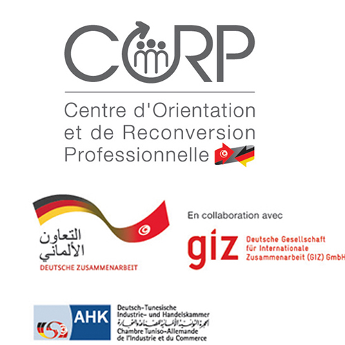 LE CENTRE D’ORIENTATION ET DE RECONVERSION PROFESSIONNELLE LANCE UN APPEL A PARTICIPANTS POUR LE PROJET CORP CITY 2016