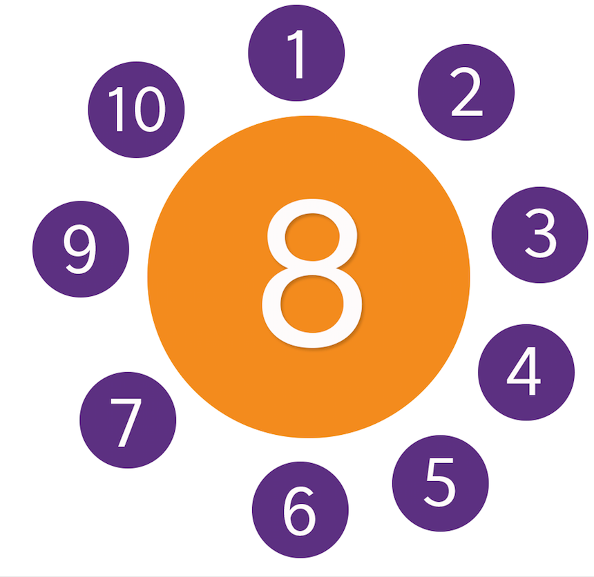 Diversity Assessment Framework - Steps