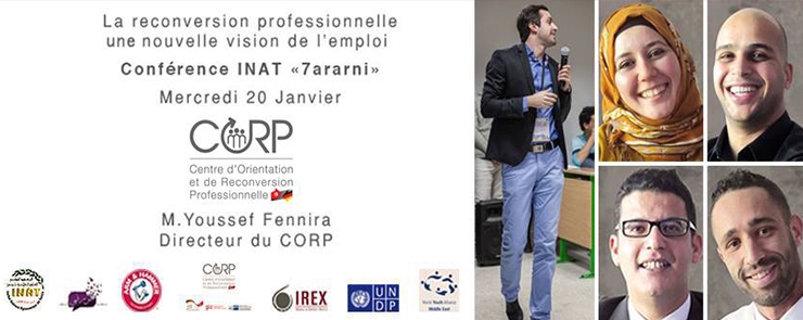 La reconversion : une nouvelle vision de l’emploi