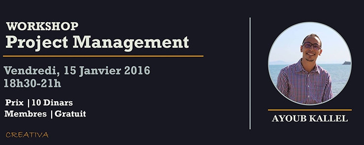 Workshop Project Management