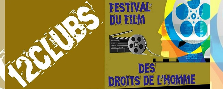 festival du film estudiantin des droits de l&rsquo;homme