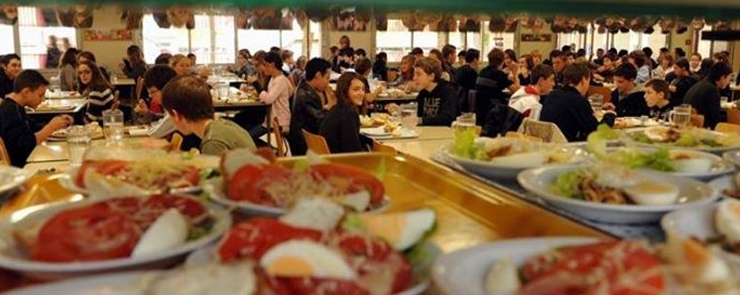 Les XXVIII èmes Journées Nationales de la Nutrition