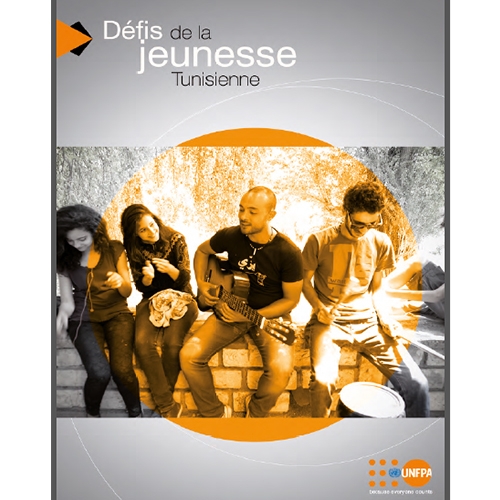 Défis de la jeunesse tunisienne