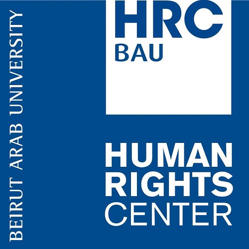 (Offre en Arabe) Human Rights Center at Beirut Arab University lance un appel à candidature à la Session régionale d&rsquo;été
