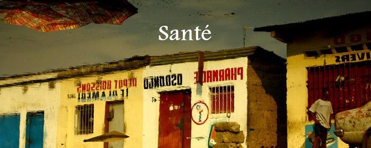 Mercredi des associations  » Santé « 