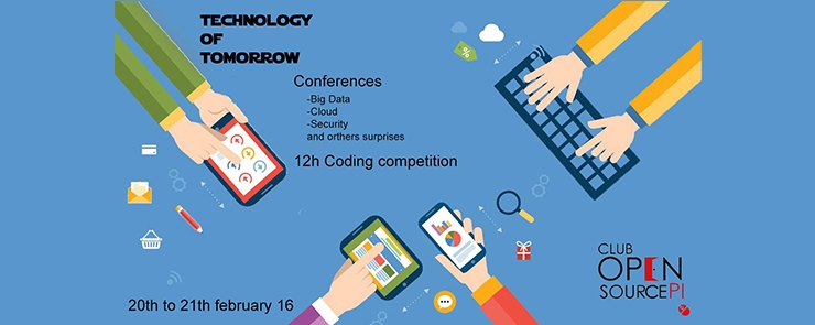 Technology of tomorrow