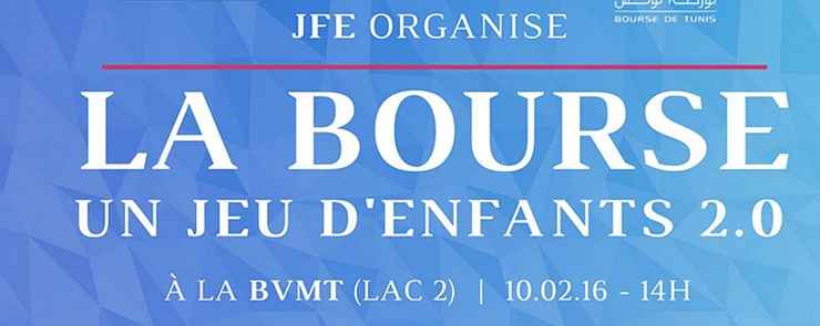 La bourse est un jeu d&rsquo;enfants 2.0