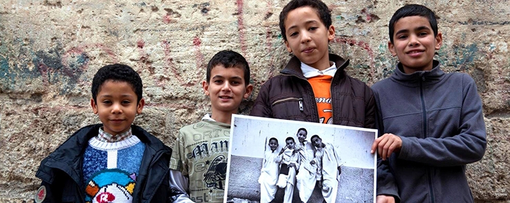 Mercredi des associations  » Education : décrochage scolaire, quelle approche ? »
