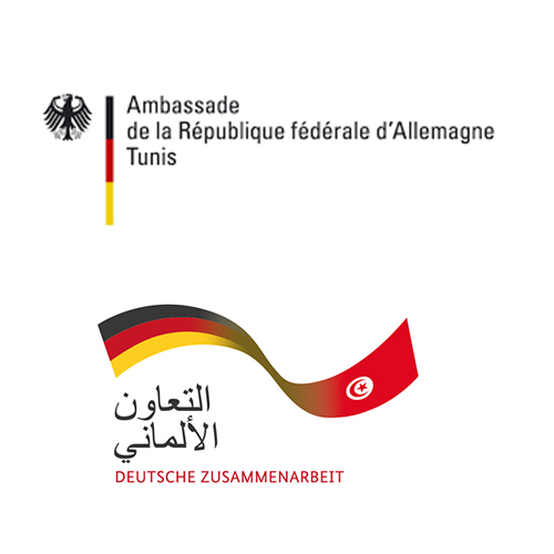 L&rsquo;Ambassade de la République fédérale de l’Allemagne à Tunis lance un appel à propositions