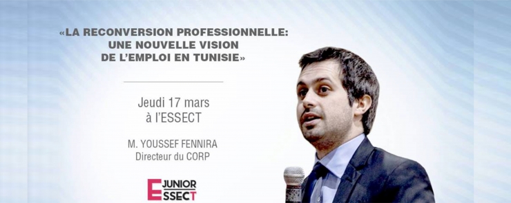 La reconversion professionnelle: une nouvelle vision de l’emploi