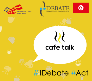 IIDebate lance un appel à candidatures