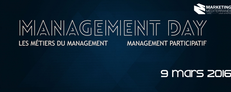 Conférence « Management Day » par MMT