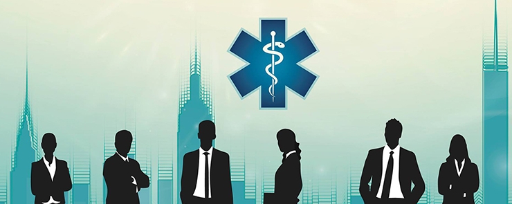 Formation: Préparation à l&rsquo;Embauche pour le métier de Représentant Médical/Pharmaceutique