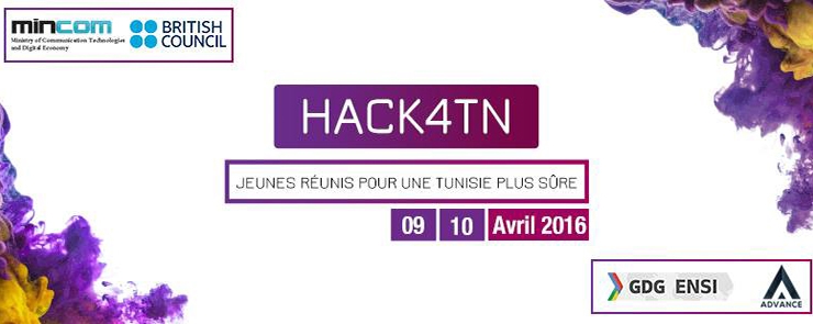 HACK4TN