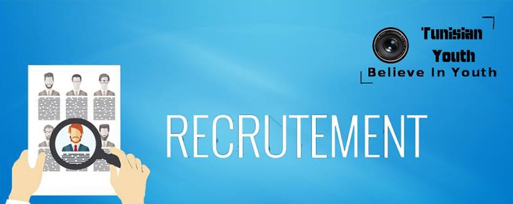 Recrutement Tunisian Youth
