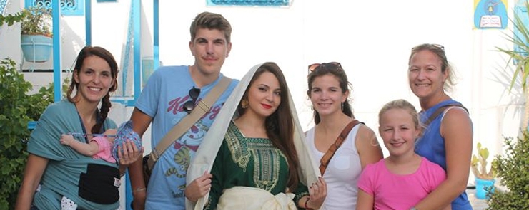 L&rsquo;art de la paix / Art of peace