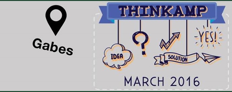Thinkamp Gabes