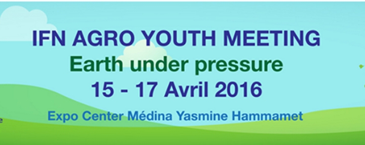 IFN AGRO Youth Meeting