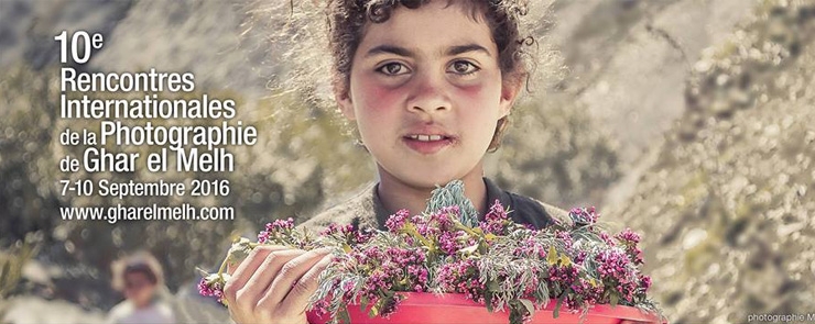 10e Rencontres Internationales de la Photographie de Ghar el Melh