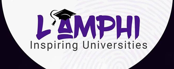 L’AMPHI – Inspiring universities