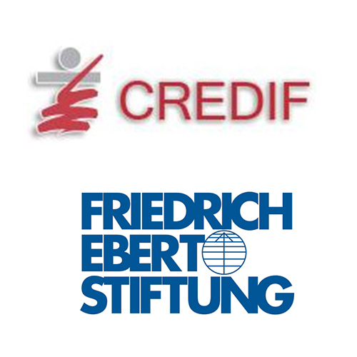 (Offre en arabe) FES & CREDIF lancent un appel à candidature