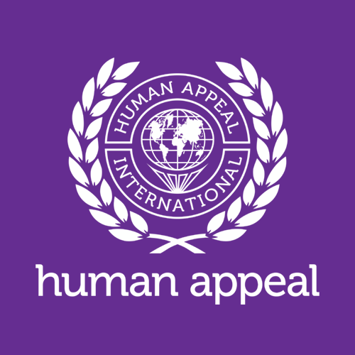 (Offre en anglais) Human Appeal recrute Regional Fundraising Assistants