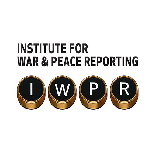 Operations Officer – The Institute for War & Peace Reporting (IWPR)