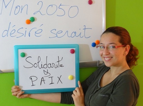 solidarité