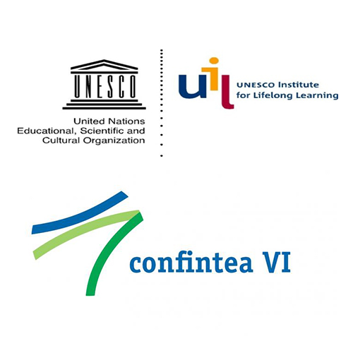 (Offre en anglais) UNESCO Institute for Lifelong Learning lance un Appel à candidature au CONFINTEA Fellowship Programme 2016