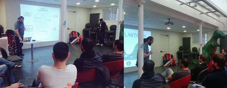 Agile Month 2016 – Scrum Certifications in Tunisia