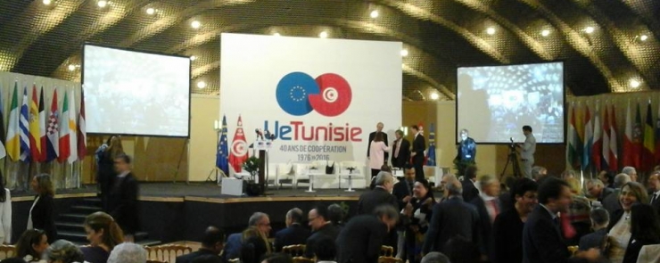 Les Journées de l&rsquo;Europe – La Société Civile à l&rsquo;honneur