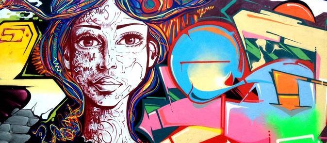 Full Art par Jeunes Artistes