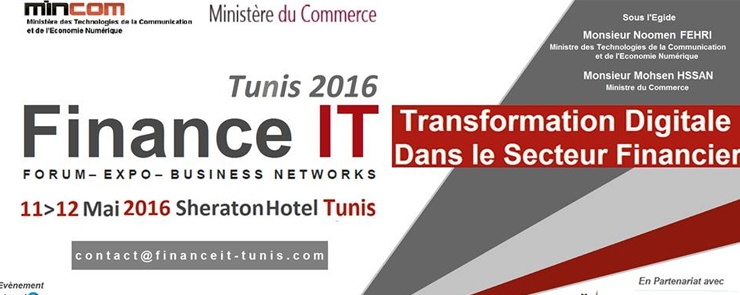Finance IT Forum 2016